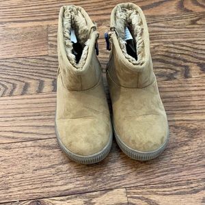 Toddler winter boots